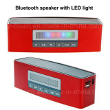 Professional Bluetooth Speaker with LED Disco Light (CH-243)