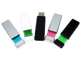 32MB-128GB Stretch Plastic USB Flash Drive (P116)