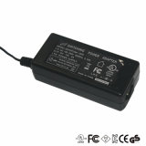 24W Series CE/UL Switching Power Adapter- Laptop Adapter