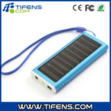 1350mAh Solar Power Charger for Mobile Phone