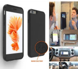 2016 Selfie Stick Anti Gravity Phone Case Nano Magical Mobile Phone Cover for iPhone 5/6/6s/6plus Case