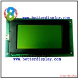 LCM Stn Green Negative Monitor Touch LCD Display
