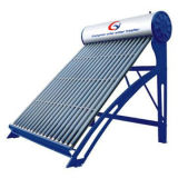 Solar Water Heater 180L