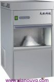 Hot Sale Granular Ice Maker with Intelligent Control System