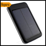 5000mAh Solar Panel Power Bank Charger for Mobile Cell Phone iPhone 4 5 5s 6