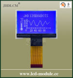Transparent DOT Matrix LCD Display