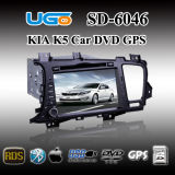 KIA K5 DVD GPS Ugo Car DVD GPS Player for (SD-6046)