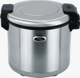 Commercial Electrical Rice Warmer 20 Liter (BW-20)