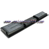 Battery for Dell D410 UY441 Y6142