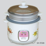 Rice Cooker (SD-ZAS08)