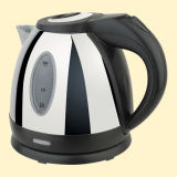 Stainless Steel Kettle (WE-0102ANOTHER-WINDOW)