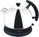 Stainless Steel Electric Kettle (HF-1608S)