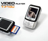 MP3 Player(T-F10U)