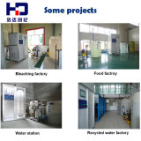 Water Purifier Sodium Hypochlorite for Drinking Water Disinfection