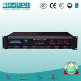 Dsppa Power Amplifier MP1500/MP2000/MP2500