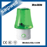 Saipawell Gl-1138 Popular in Europe and America Healthy Home Appliance Air Humidifier