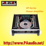 Power Amplifier (XP5000)