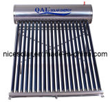 Qal Unpressurized Solar Water Heater (SS200L)