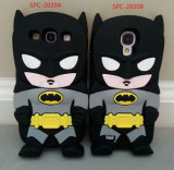 Wholesale Mobile Phone Case Printing 3D Phone Cover (SPC-2020)