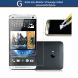 Hot Selling Mobile Phone Screen Protector for HTC One/M7