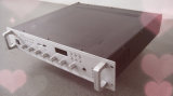 Professional Audio Tube PA Power Amplifier