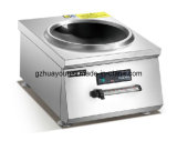 Table Top Induction Cooker (HY6A-1-305N, HY6A-1-306N)