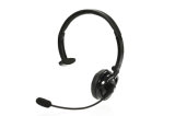 Wireless MP3 Bluetooth Headset with Ultralong Talk Time, Support Multi-Point Function