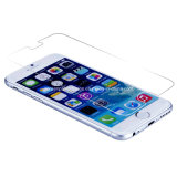 0.3mm Curved Edge for iPhone 6 Plus Tempered Screen Protector Super Hard