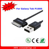 30pin USB Cable for Samsung Galaxy Tablet Cable Galaxy P1000