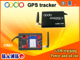 2012 Newest Vehicle Tracker with Power and Oil Cut Function