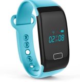 Bluetooth Smartband Jw018 Smart Wristband Pulsera Waterproof Fitness Bracelet Sports Wristband Fitness Heart Rate for Phone