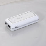 Portable Mobile Phone Battery MP008 with a Year Warranty.