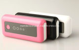 Portable Power Bank/Mobile Phone Charger/Emergency Power Charger for iPhone