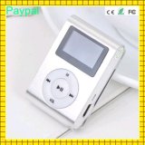 Colorful Mini Clip Music MP3 MP4 Player (gc-m006)