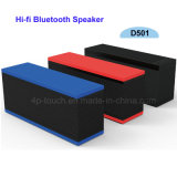 High Quality Bluetooth Loud Speaker with TF Card (D501)