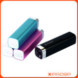 2000 mAh External Battery Mobile Portable Phone Charger