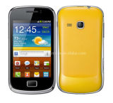 Original Android 2.3 GPS 3.27 Inches S6500 Smart Mobile Phone