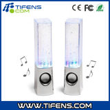 New Arrival Water Dancing Speaker for PC/MP3