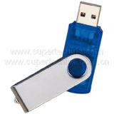 Swivel USB Flash Drive (S1A-1002C)