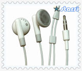 Earphone for iPhone 4 Apple (STBH1)