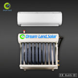 Vcauum Tubes Type Spilt High Eer Solar Air Conditioner