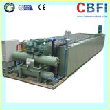 Clean and Dry Block Ice Machine Maker 5kg