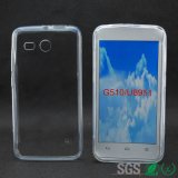 Wholesale TPU+PC Mobile Phone Case for Huawei G510 U8951