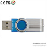 4GB Full Capacity USB Flash Drives (W-USB-DT101-004)