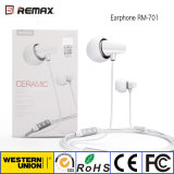 Good Quality RM-701 Earphone for MP3/MP4/iPhone