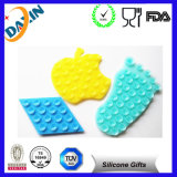 Hot Selling Silicone Sucker Stand Holder