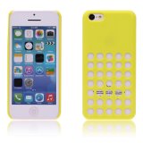 Hot Selling Mobile Phone Case for iPhone 5c Case, for iPhone 5c Original Hole Case Mobile Phone Case