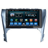 in Cars Audio DVD Multimedia Receiver for Toyota Camry