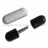 Wireless Mini Microphones for iPhone 4/3G/iPod Touch/Classic (SNY4151)