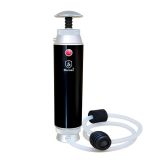 China Best Manufacture Diercon Hot Sale High Quality Pocket Expedition Water Purifier by Diercon BPA Free Kp02 OEM